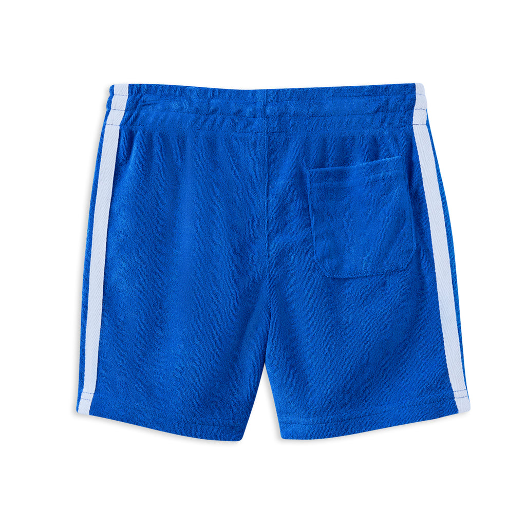Game Day Terry Towelling Short