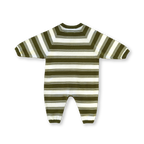 Organic Essential Starsuit - Herb