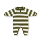 Organic Essential Starsuit - Herb