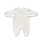 Organic Essential Starsuit - Raw