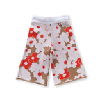 Organic Knitted Flares - Fleur