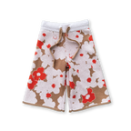 Organic Knitted Flares - Fleur
