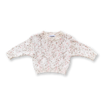 Funfetti Pull Over - Pokey