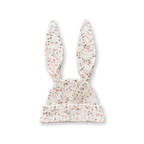 Funfetti Bunny Beanie - Pokey