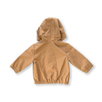 Wind Breaker - Clay