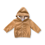 Wind Breaker - Clay