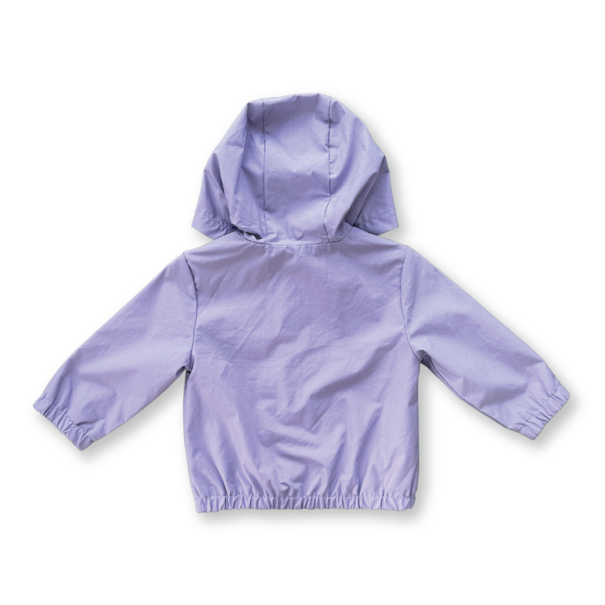 Grown Wind Breaker - Iris