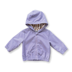Wind Breaker - Iris