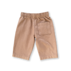Everyday Denim Jeans - Clay