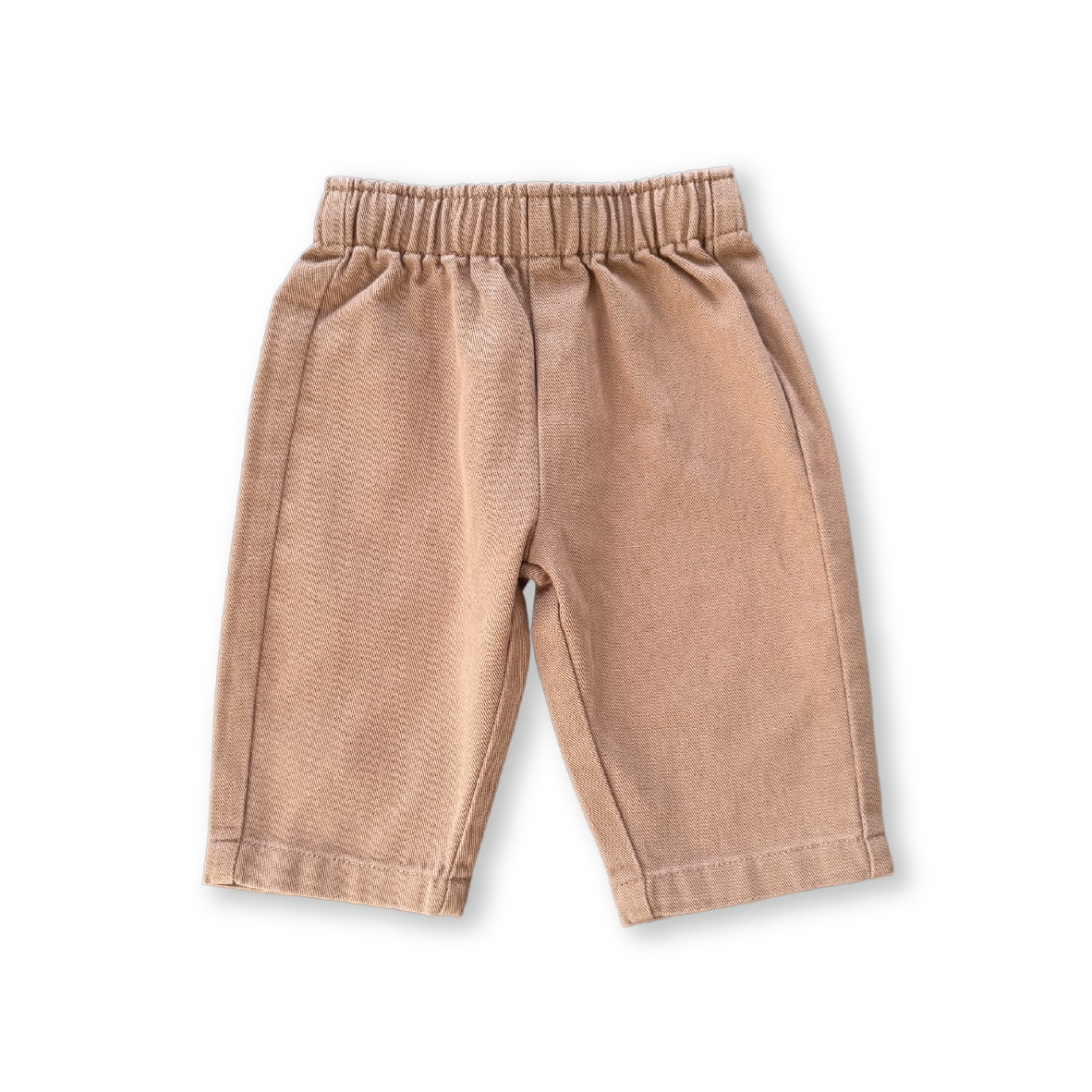 Grown Everyday Denim Jeans - Clay