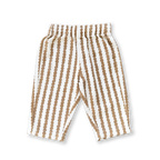 Everyday Denim Jeans - Stacked Pebble