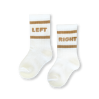 Socks - Left Right