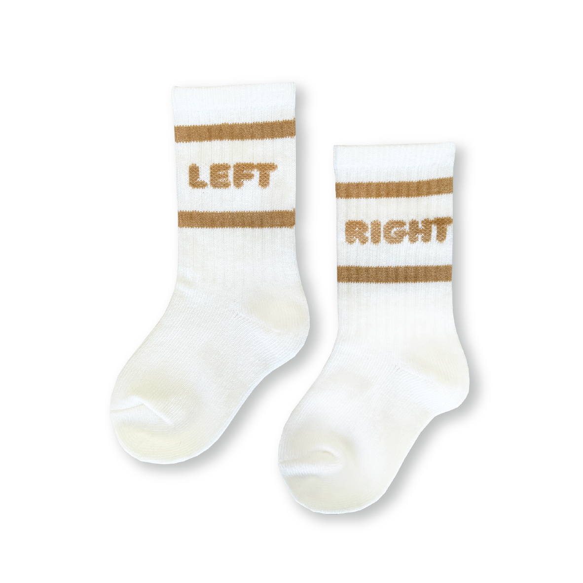 Socks - Left Right