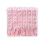 Grown Kids Terry Towel - Blossom