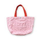 Grown Terry Beach Bag - Stella Blossom