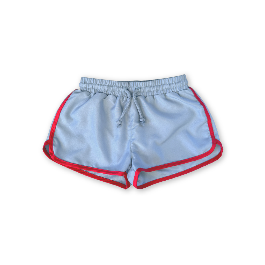 Board Shorts - Ocean