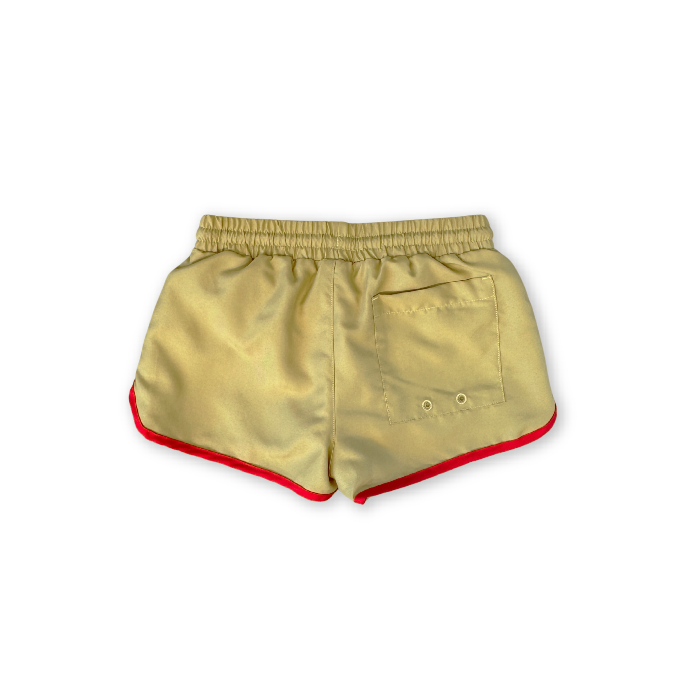 Board Shorts - Olive