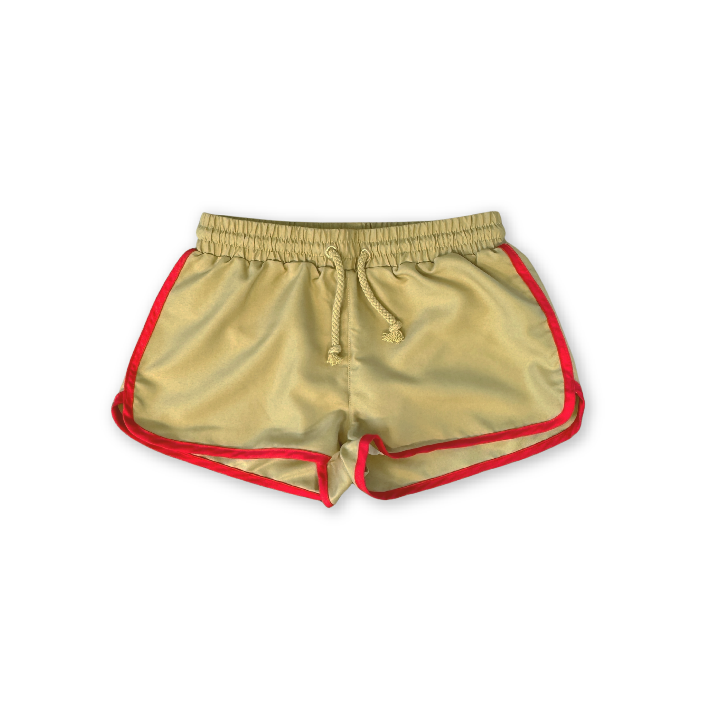 Board Shorts - Olive