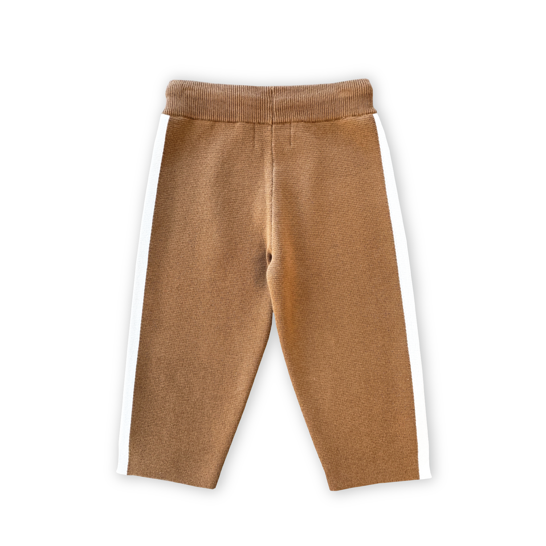 Grown Milano Pant - Toast