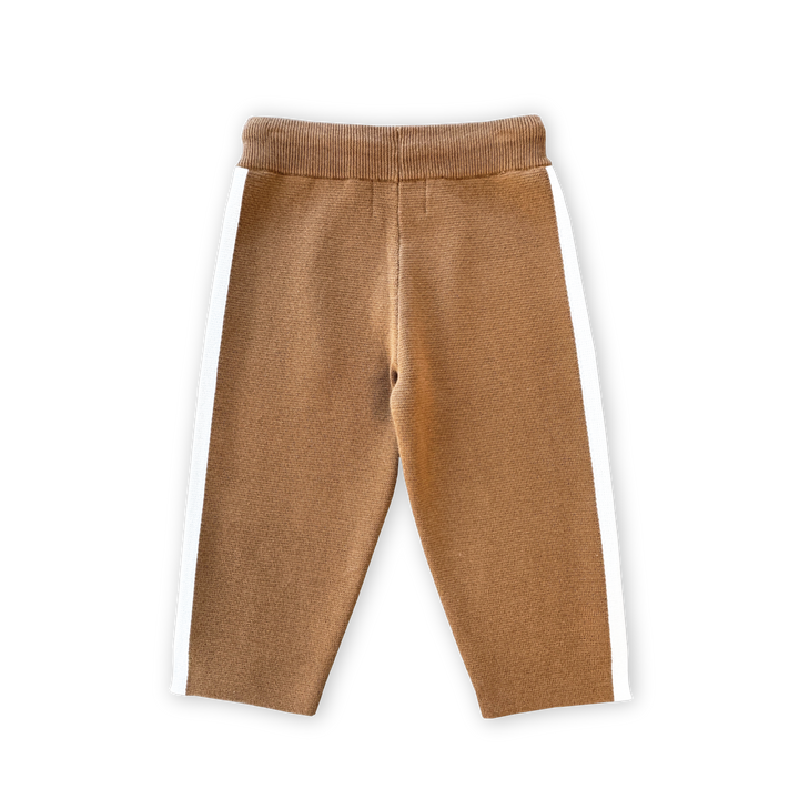 Grown Milano Pant - Toast