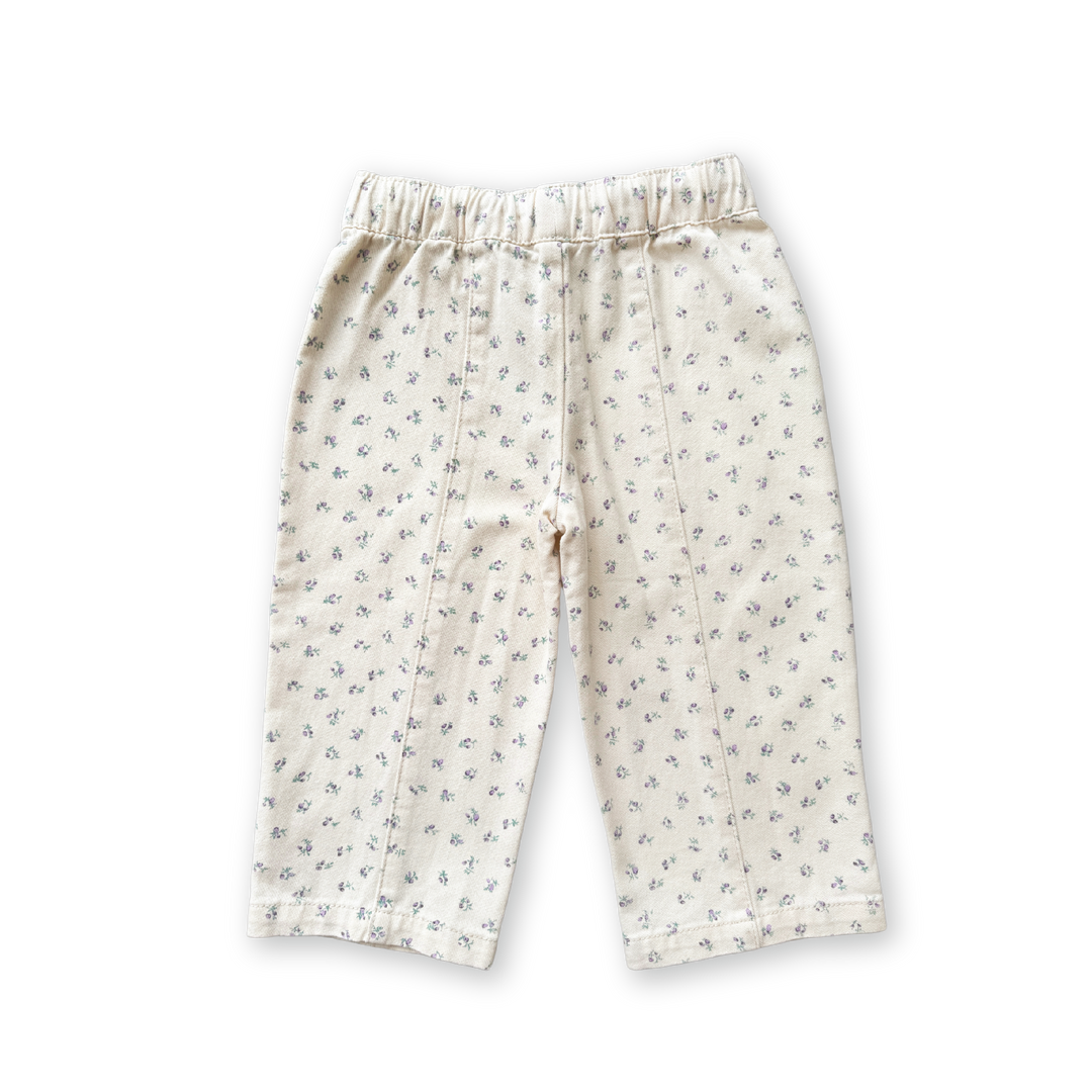 Grown Everyday Pants - Garden