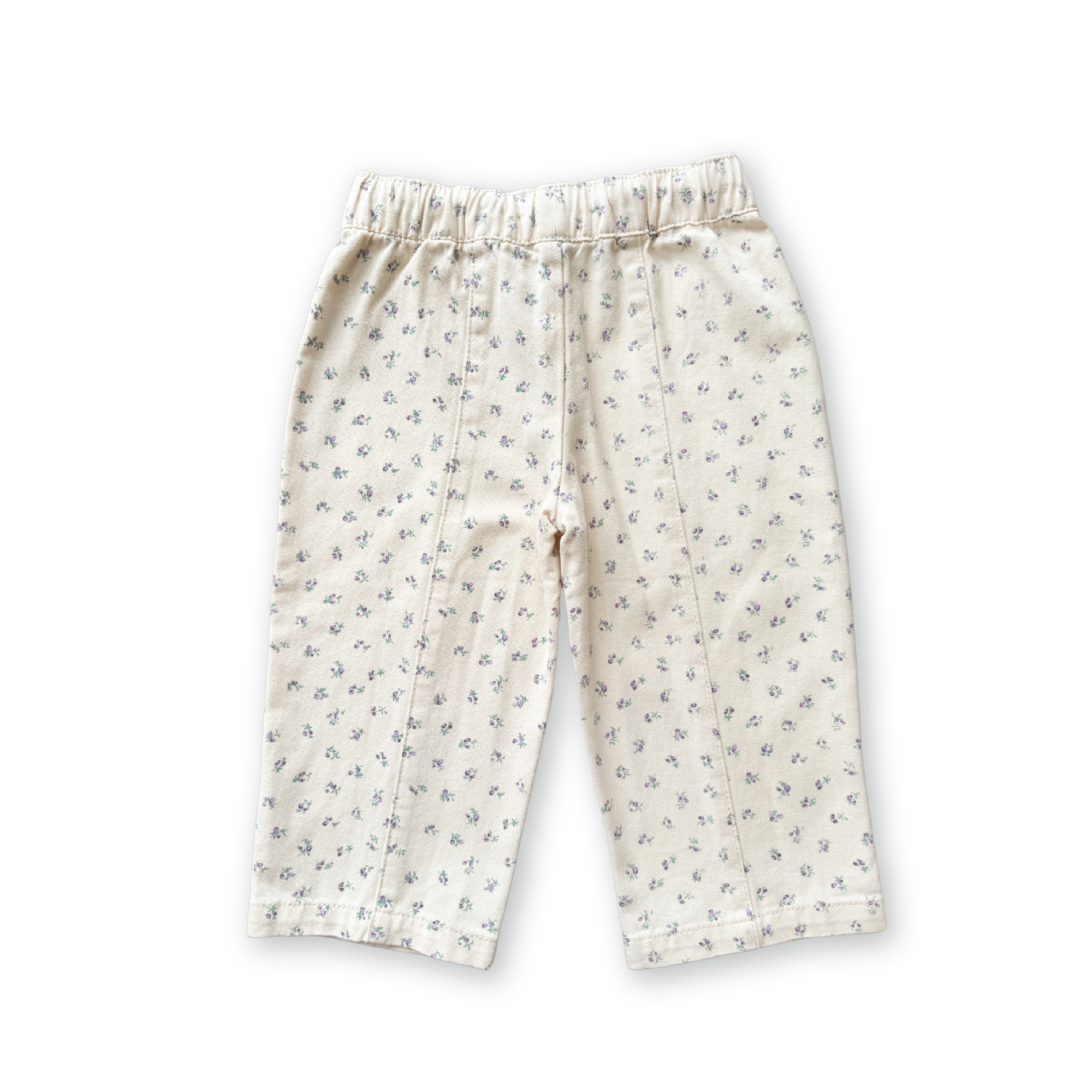 Grown Everyday Pants - Garden
