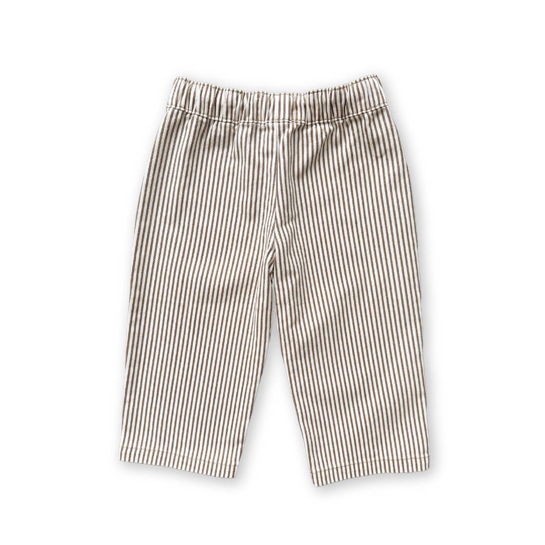Grown Everyday Pants - Paint