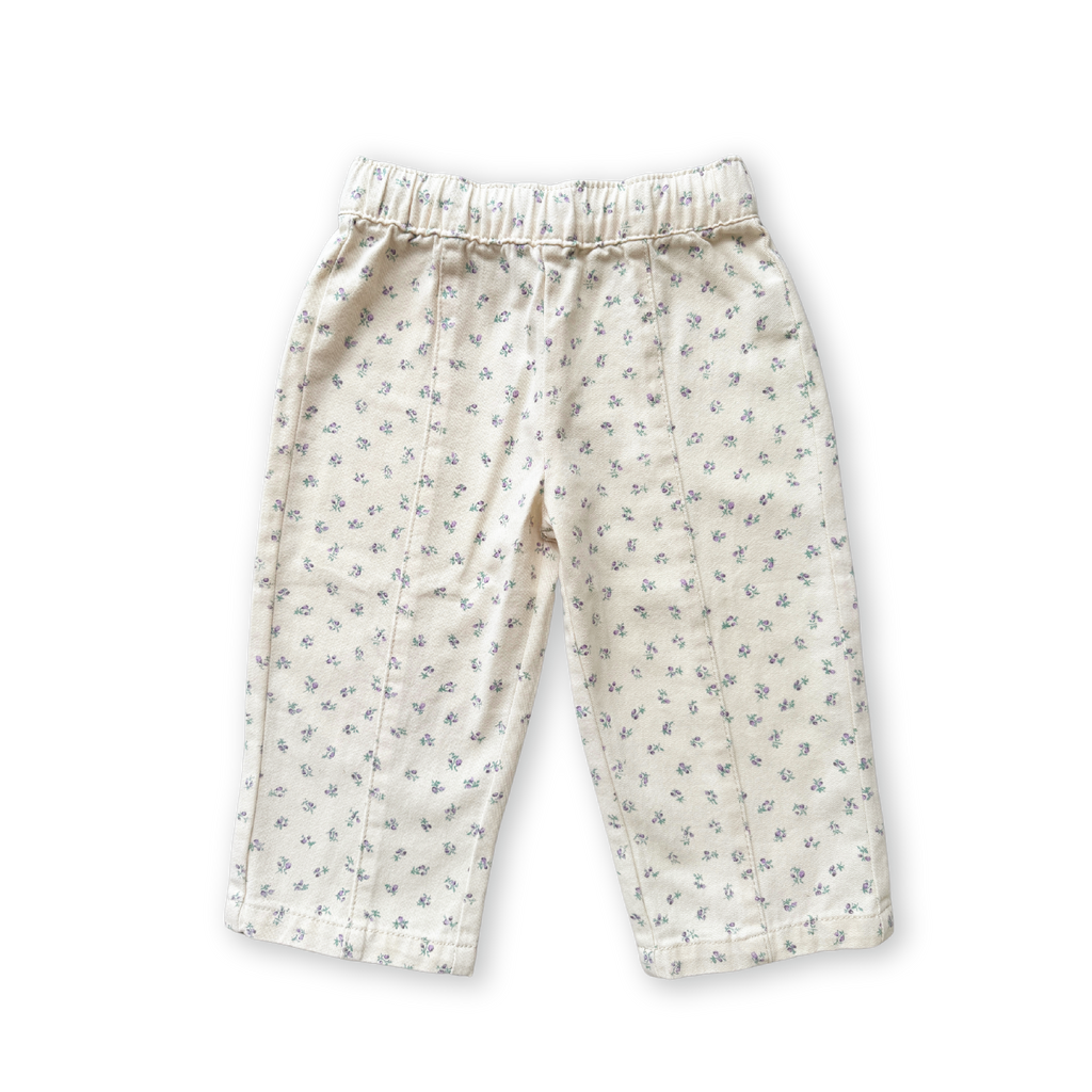 Grown Everyday Pants - Garden