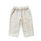 Everyday Pants - Garden