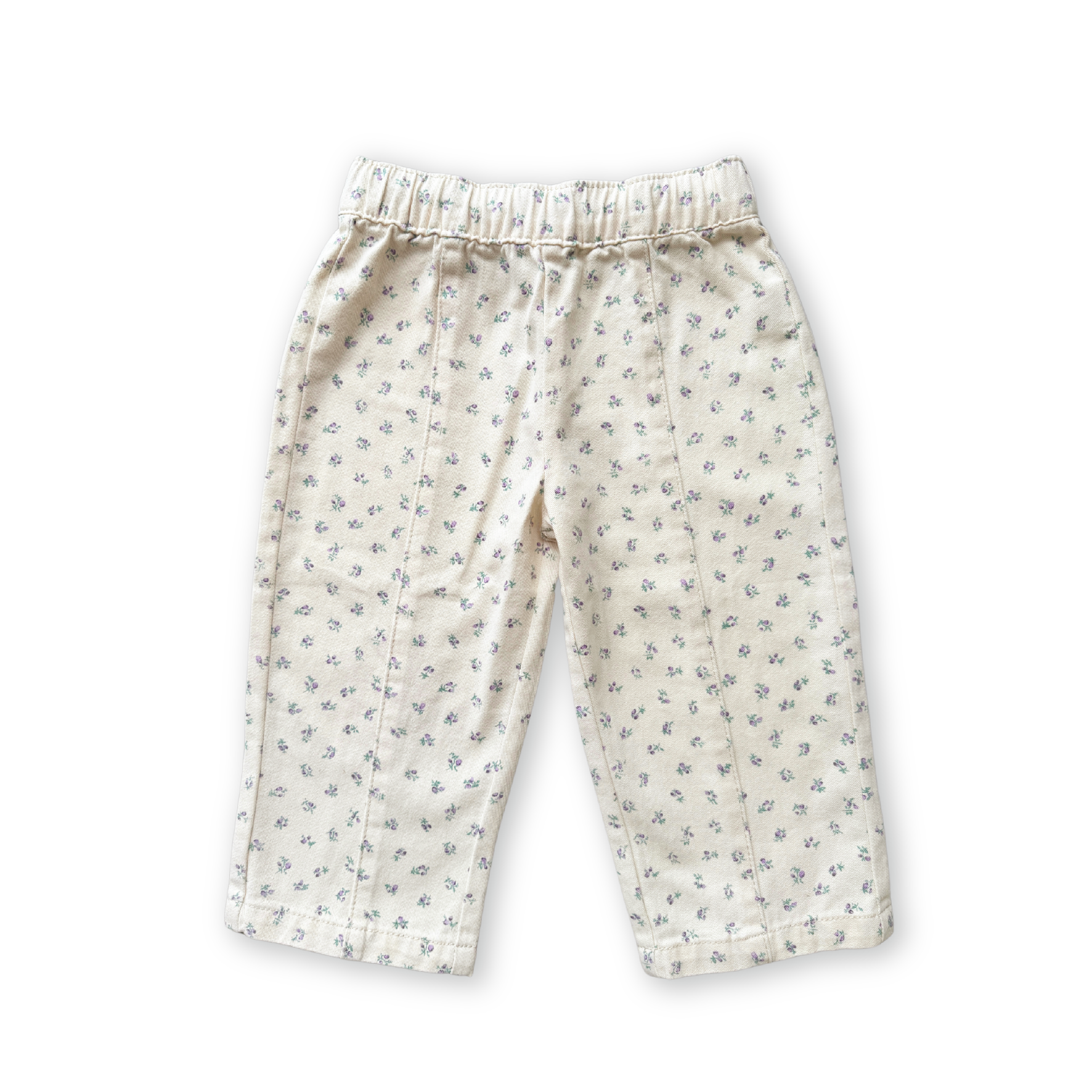 Grown Everyday Pants - Garden
