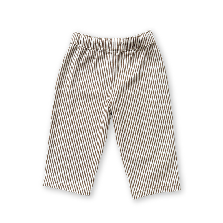 Grown Everyday Pants - Paint