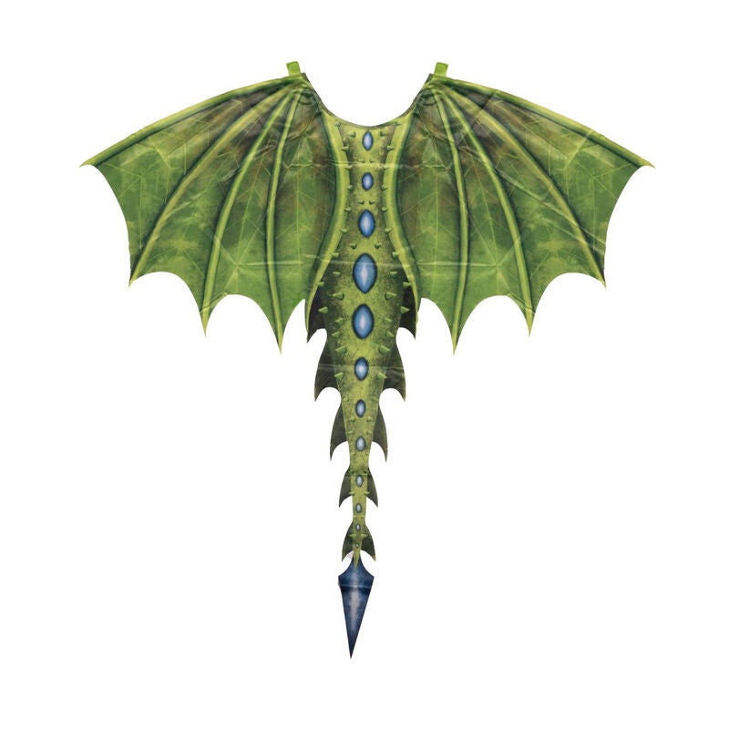Great Pretenders Legendary Dragon Soft Wings Size 4-6