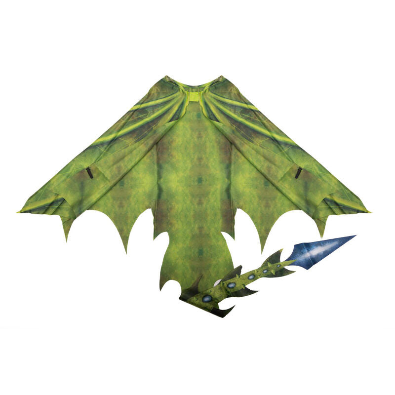 Great Pretenders Legendary Dragon Soft Wings Size 4-6