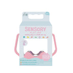 Sensory Play Jar - Pink