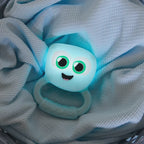 Light Up Rattle - Blair