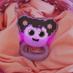 Light Up Rattle - Lumi