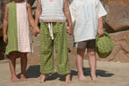 Organic Milano Knit Short - Mud
