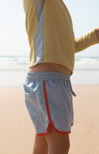 Board Shorts - Ocean