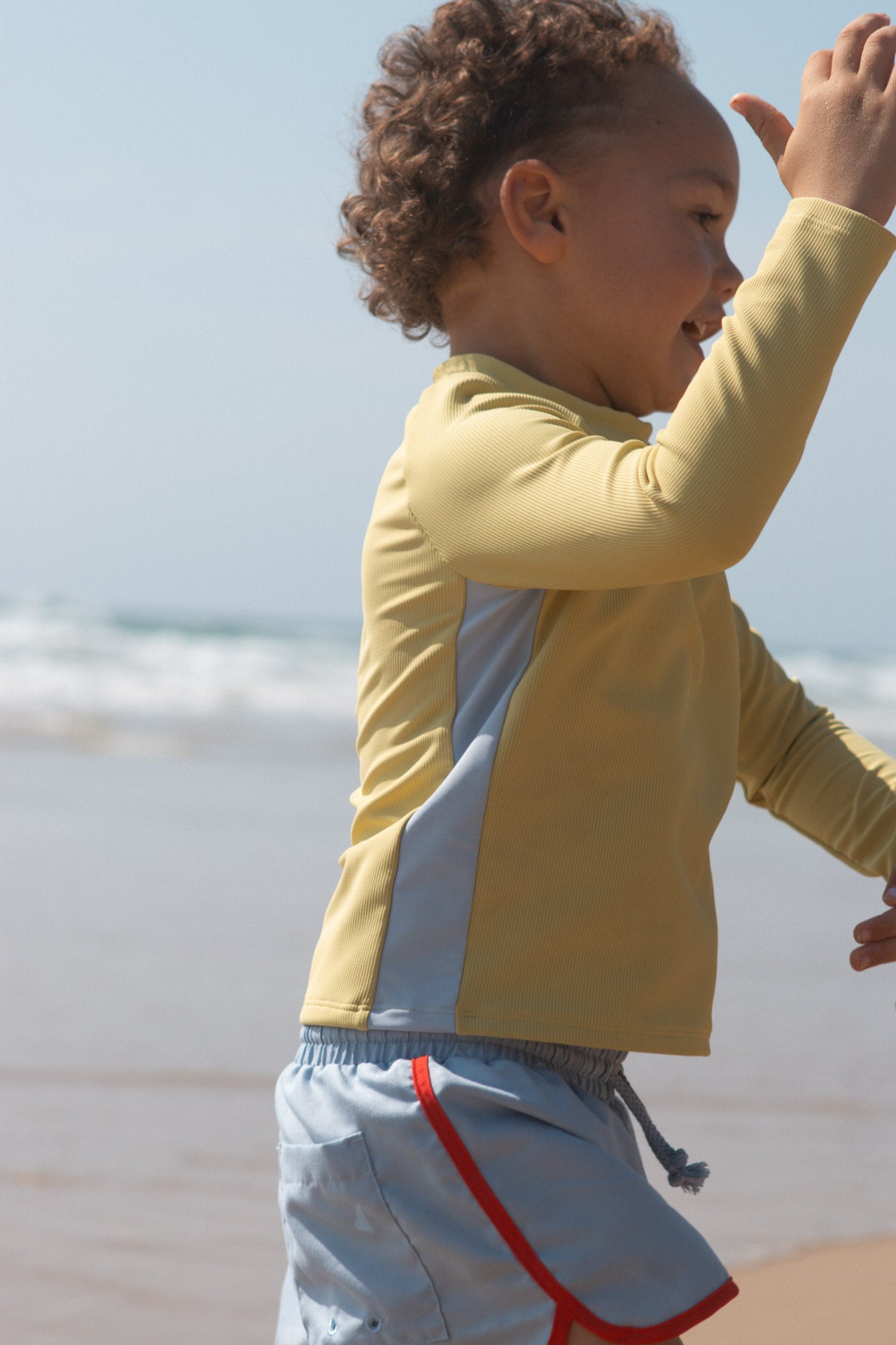 Board Shorts - Ocean