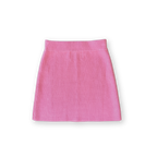Milano Knit Midi Skirt