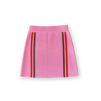 Milano Knit Midi Skirt