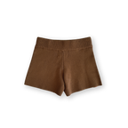 Milano Knit Shorts