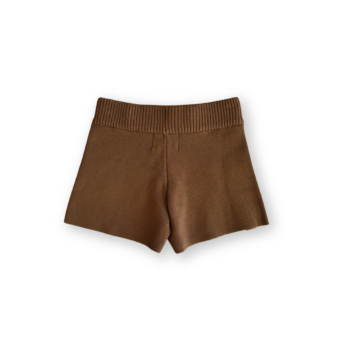 Grown Milano Knit Shorts