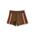 Milano Knit Shorts
