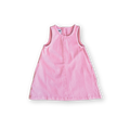 Shift Denim Dress