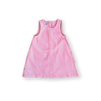 Shift Denim Dress