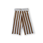 Striped Knit Pant