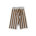 Striped Knit Pant