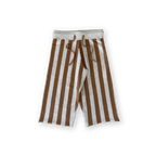 Striped Knit Pant