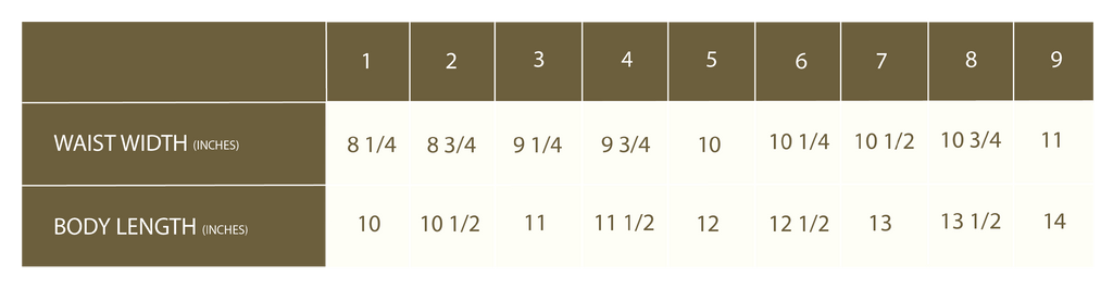 Sunshine Stripe Knit Skirt